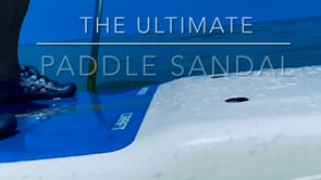 Aqua Moccs Outdoor Water Sandals